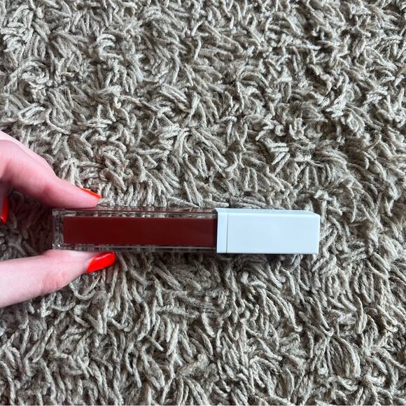 NEW! Ofra Liquid Lipstick in Canyon - Picture 3 of 5